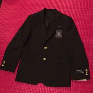Joseph Abboud suit coat